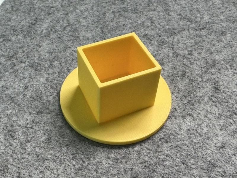 Dock for MUJI Handheld Fan