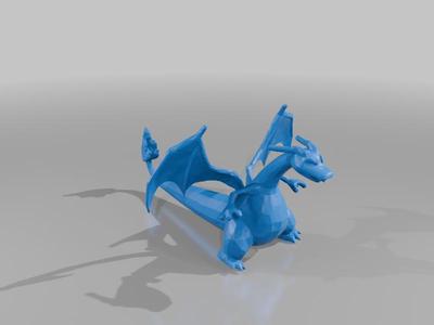 Charizard (Pokemon)