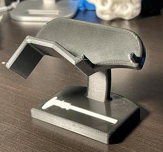 iGauging Calipers Stand/Holder