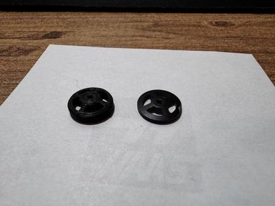 Parrot Bebop 2 Damper Nuts