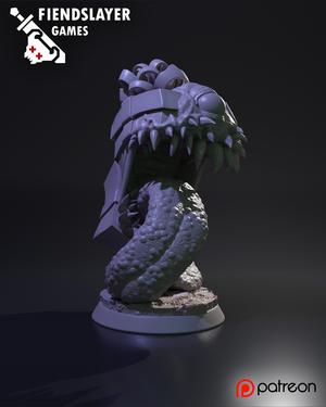 Christmas Present Mimic