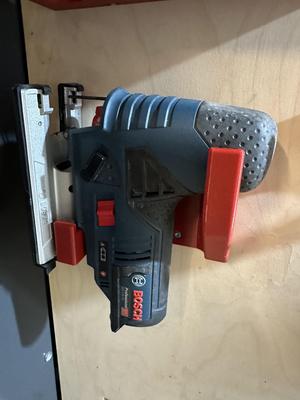 Bosch GST 12V-70 Wallmount