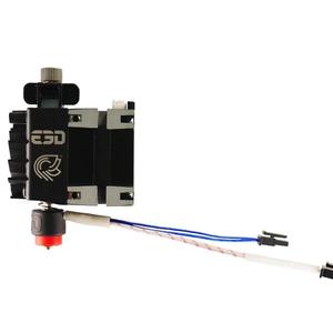 E3D Revo Hemera XS Reference CAD