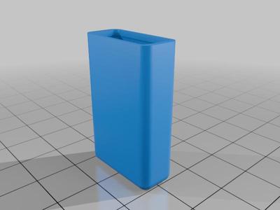 PNY Flash Drive retractable shell