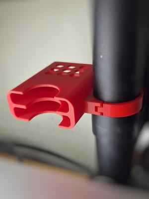 SSD Drive Holder