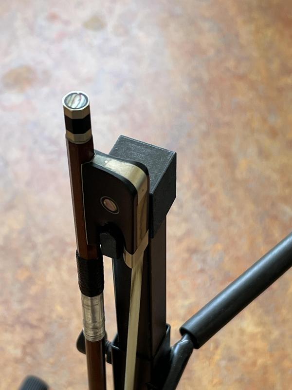 Cello Bow Hanger Hook