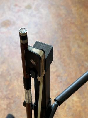 Cello Bow Hanger Hook