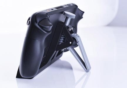 Steam Deck Adjustable Stand