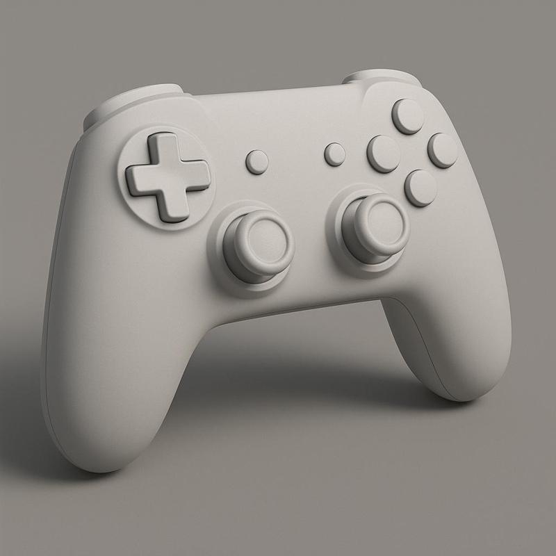 GAMEPAD