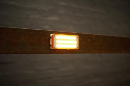 Pocket-size lamp