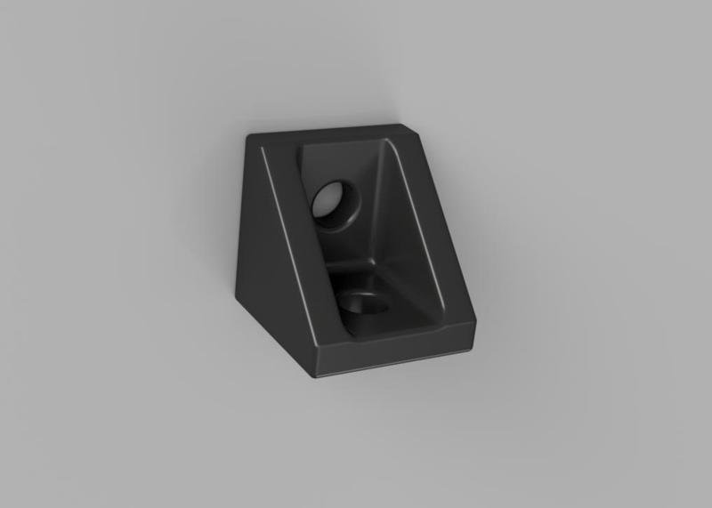 Right Angle Bracket/L Bracket/90 Bracket