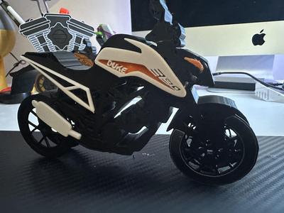 Ktm Duke 390