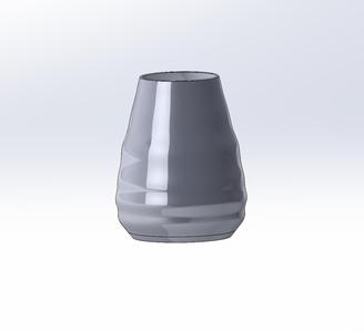 Simple Vase