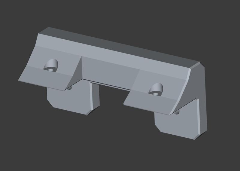 Elgato Stream Deck mount