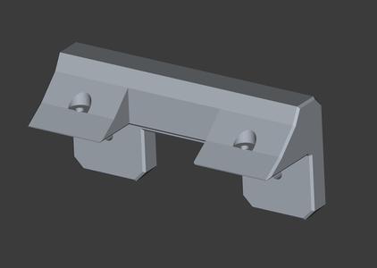 Elgato Stream Deck mount