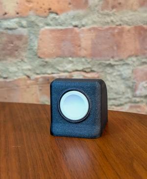 Retro Apple Watch Charging Stand