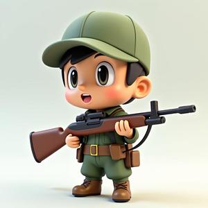 Soldier