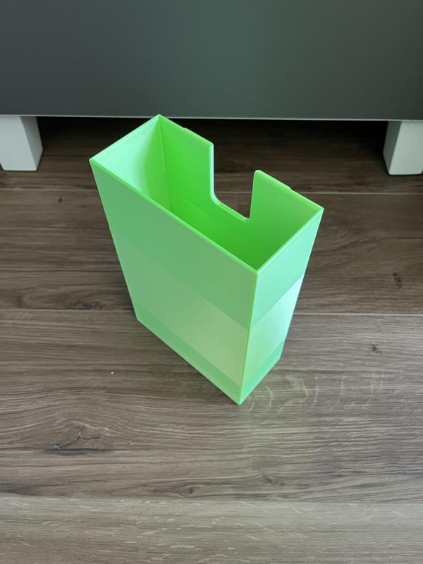 Poopbox BIG / Mülleimer Groß Anycubic Kobra S1