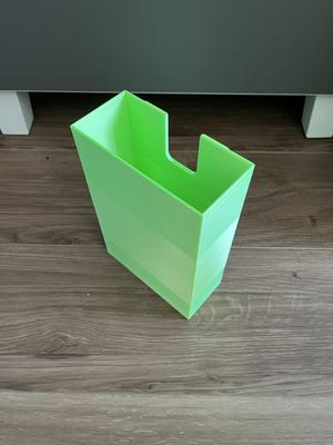 Poopbox BIG / Mülleimer Groß Anycubic Kobra S1