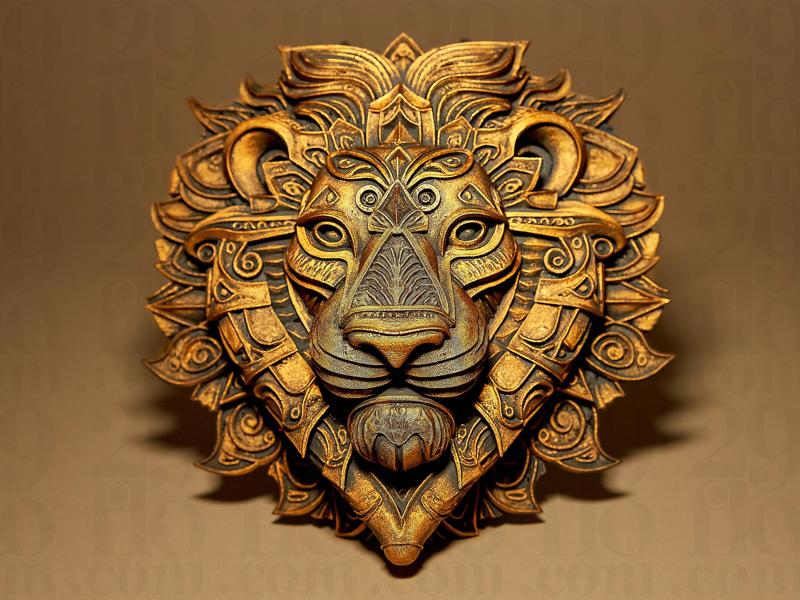 LION Relief