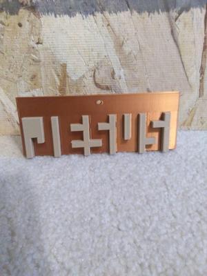 JESUS 
