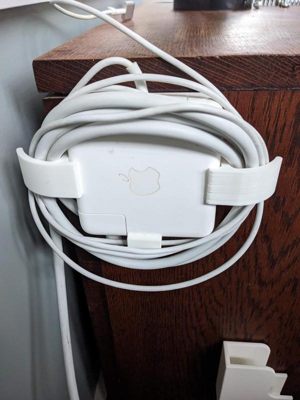 MacBook Pro 85w Magsafe 2 Charger Mount
