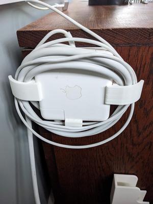 MacBook Pro 85w Magsafe 2 Charger Mount