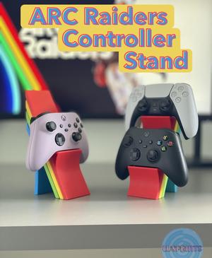 ARC Raiders Controller stand