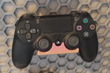 DualShock 4 Controller HSW Mount
