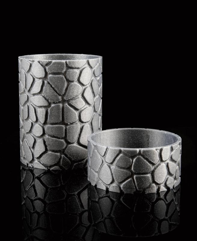 Stone Cups - 3 Variants