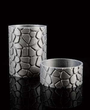 Stone Cups - 3 Variants