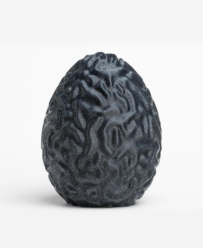 Easter Eggs - 2025 - Reaction