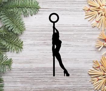 Christmas Tree Decoration