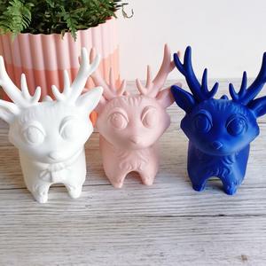 Cute deer