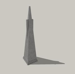 Transamerica Pyramid