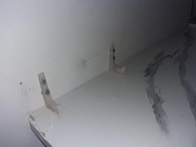 Laptop Wall Mount