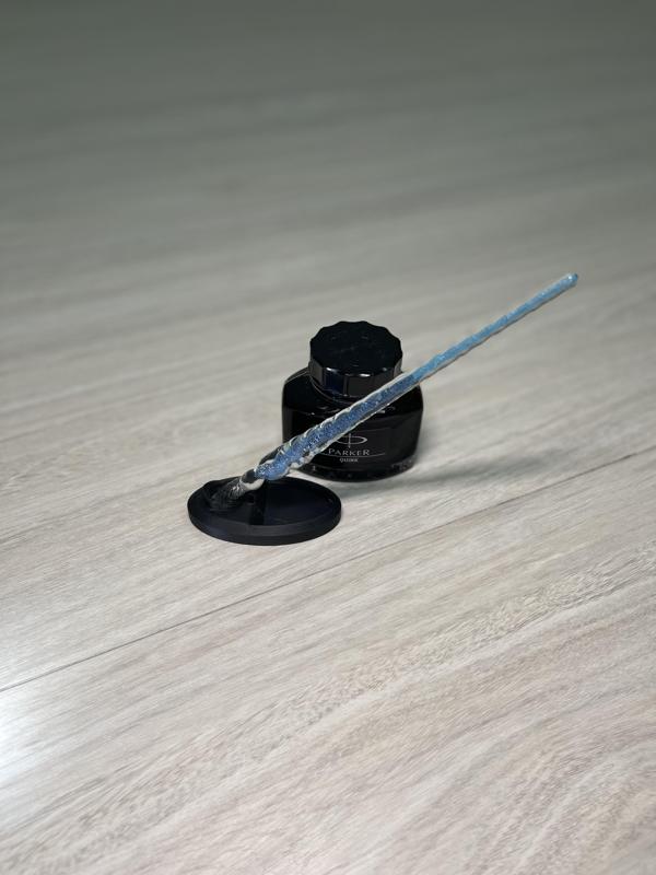 Simple Pen Holder