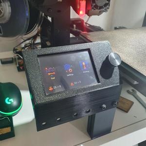 MKS TS35 V2 for LK4/LK4Pro/U30/U30Pro - 2022 Version