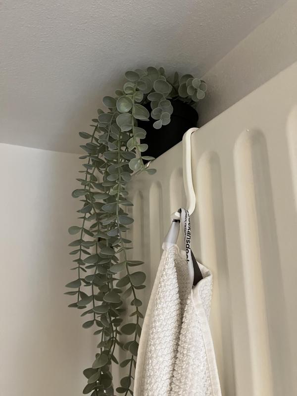 Radiator Towel/Clothing Hook