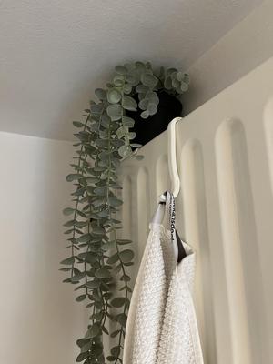 Radiator Towel/Clothing Hook