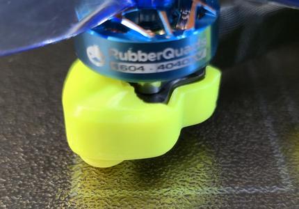 RubberQuads Squirrel Bando ArmGuard RanxFPV