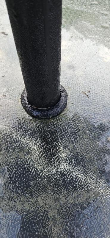 Table Gasket
