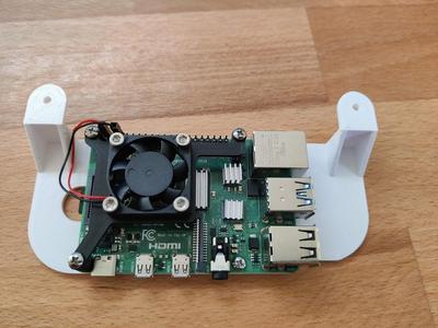 Eryone ER-20 Raspberry Mount