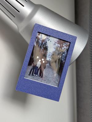 Instax Frame (with magnets)