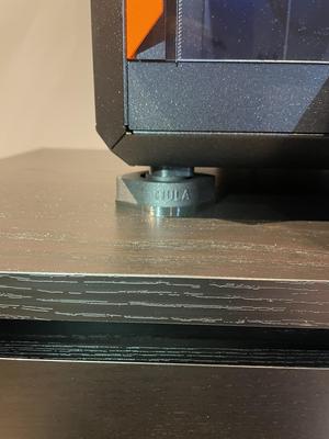 Core ONE connector for HULA