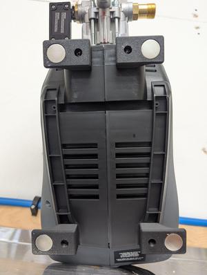 Active 2.0 Foot - Magnet Remix