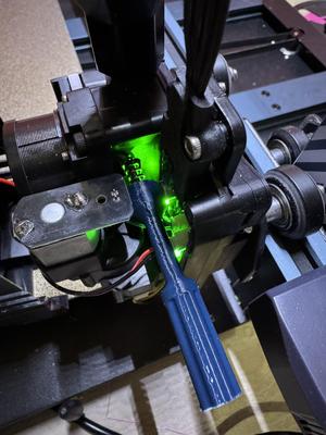 Extruder Wrench