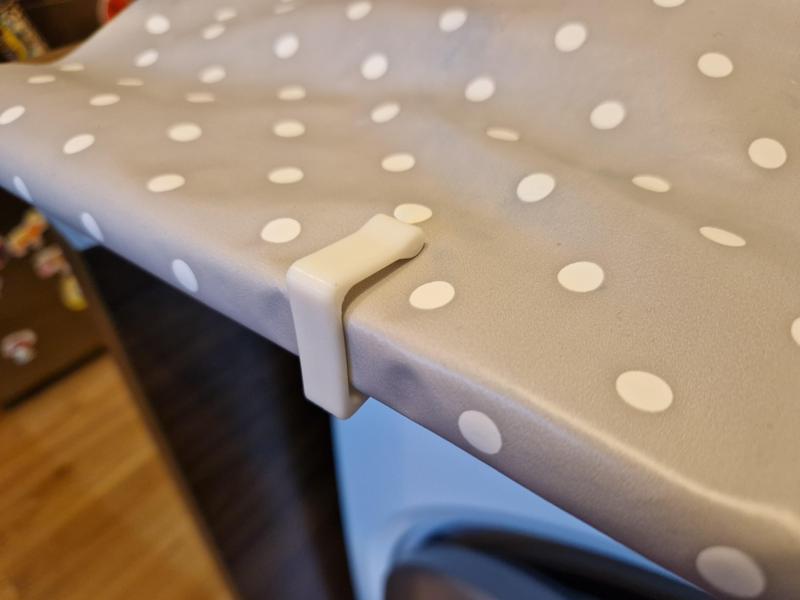 robustic table cloth clips
