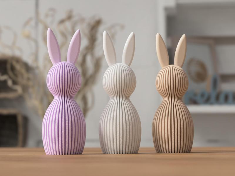 Bunnies