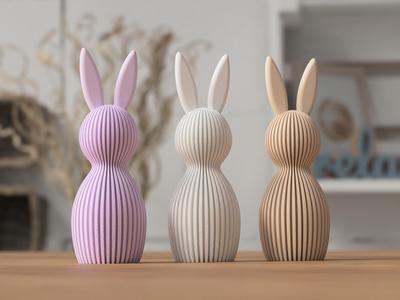 Bunnies